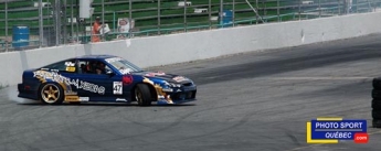Drift Mania à L'autodrome St-Eustache
